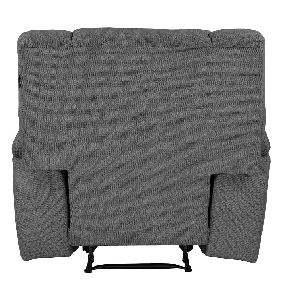 Reclinable Mecedora Konrads
