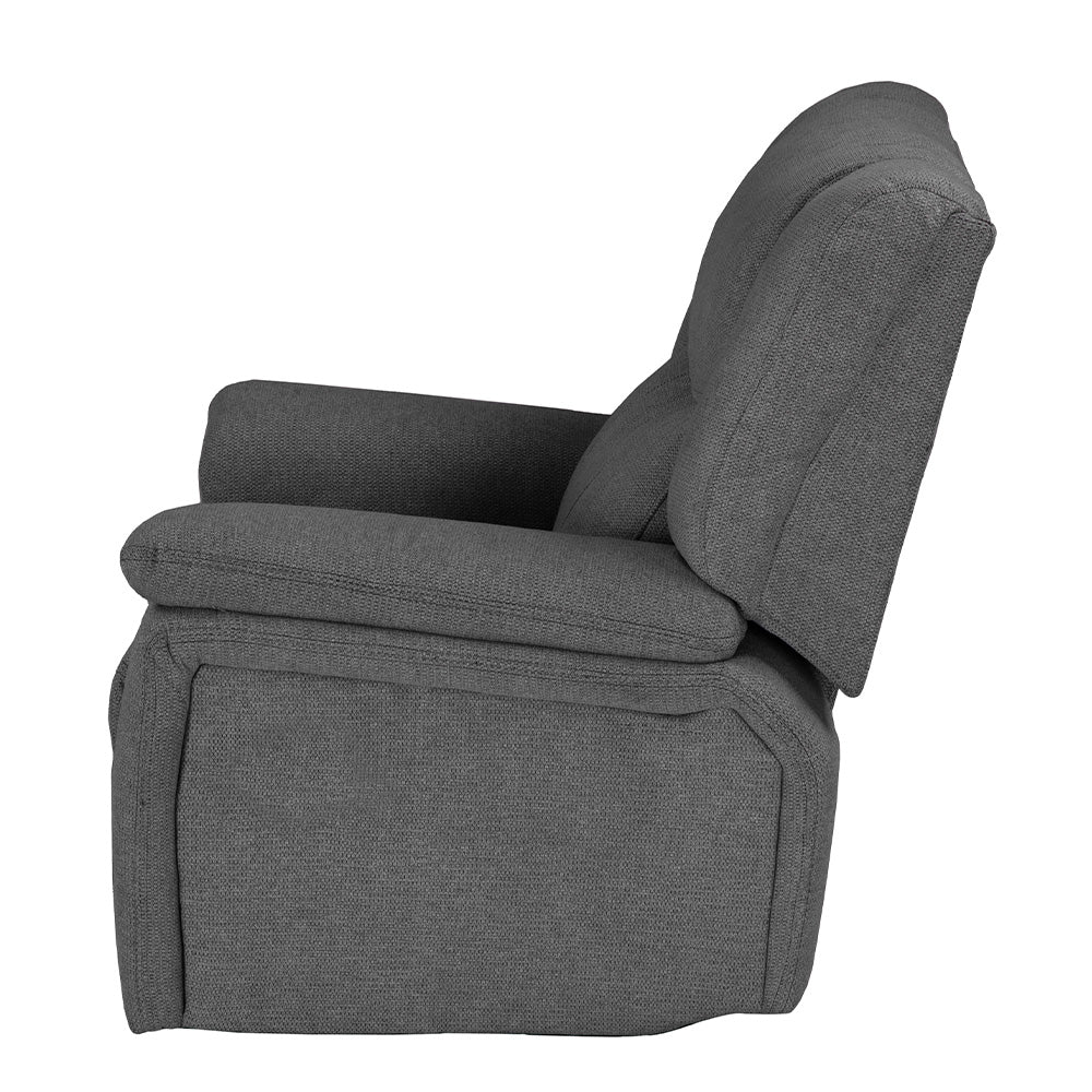 Reclinable Mecedora Konrads