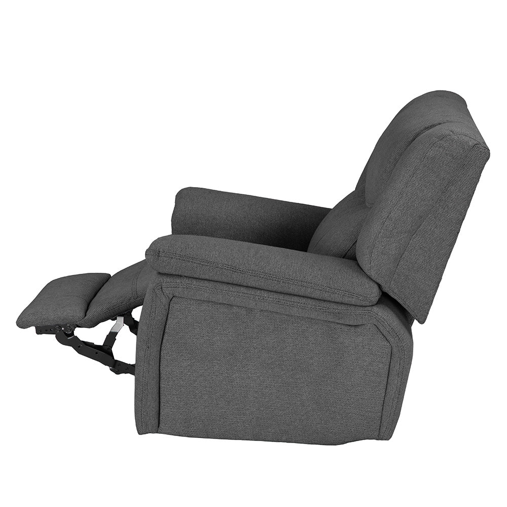 Reclinable Mecedora Konrads