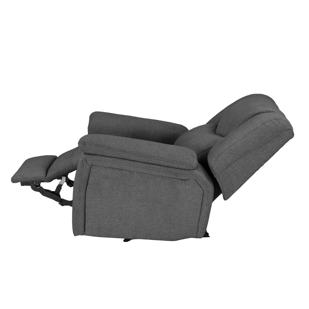 Reclinable Mecedora Konrads
