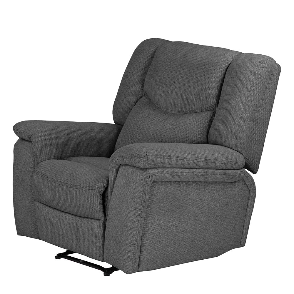 Reclinable Mecedora Konrads