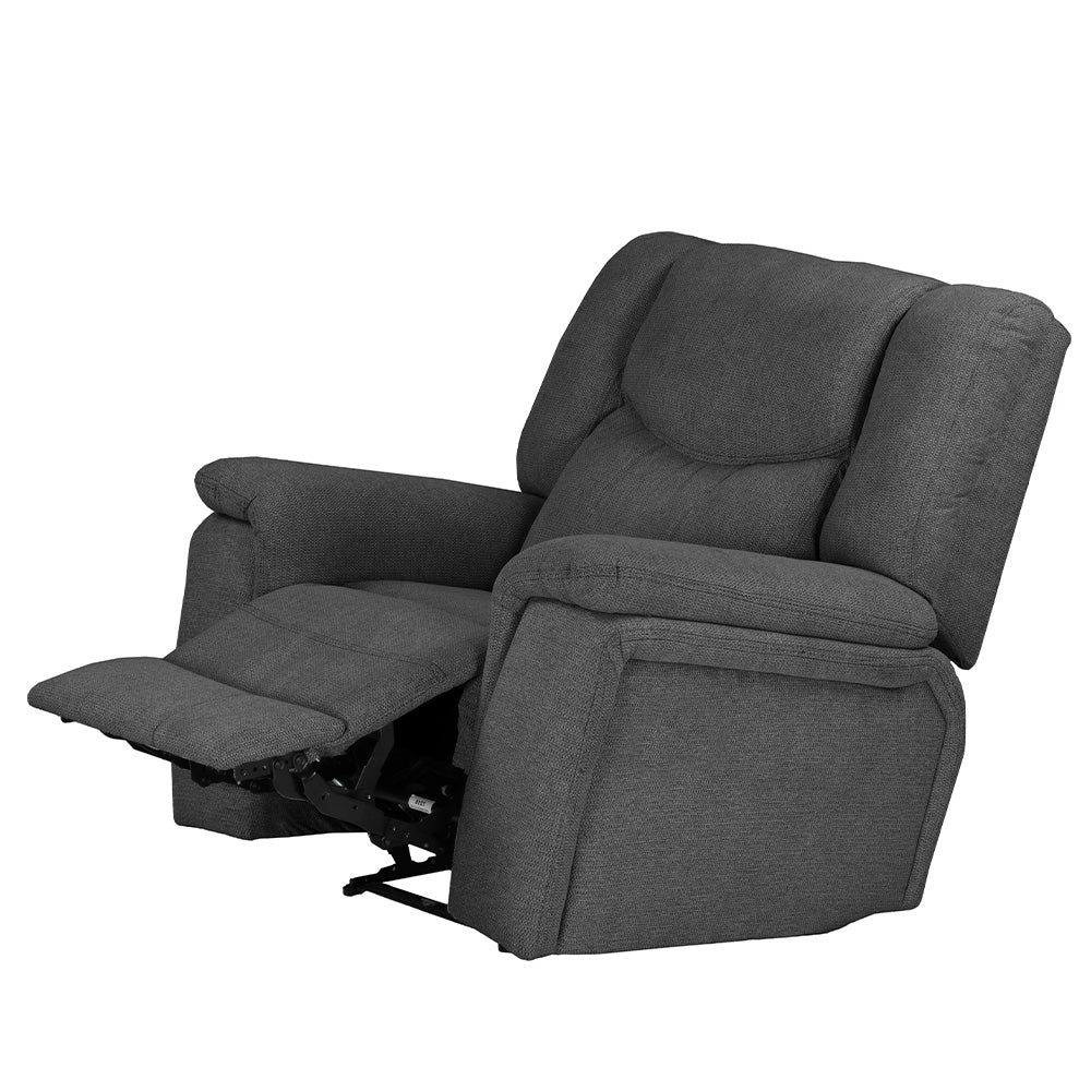 Reclinable Mecedora Konrads