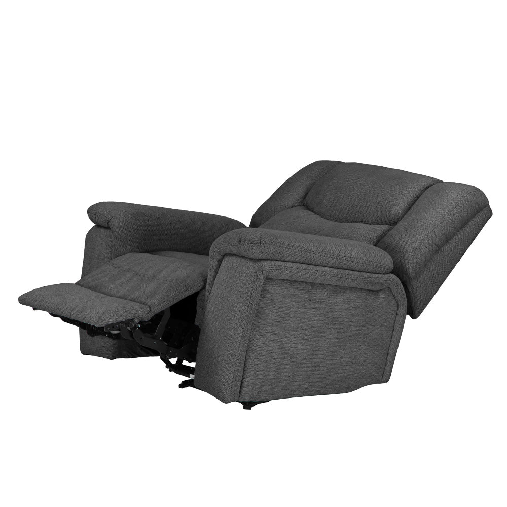 Reclinable Mecedora Konrads