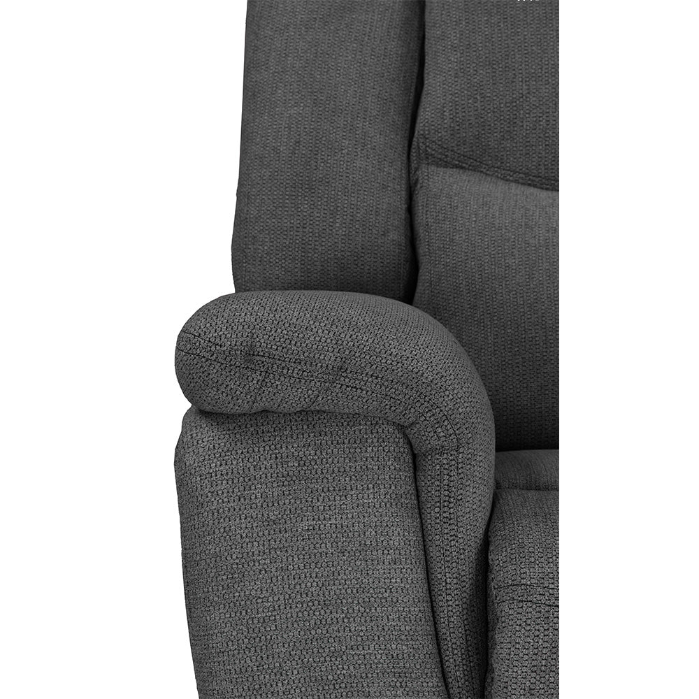 Reclinable Mecedora Konrads
