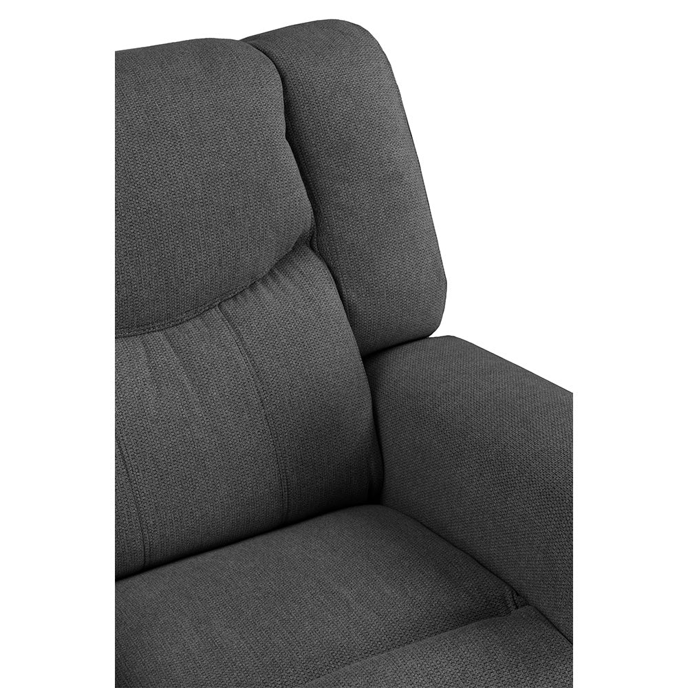 Reclinable Mecedora Konrads