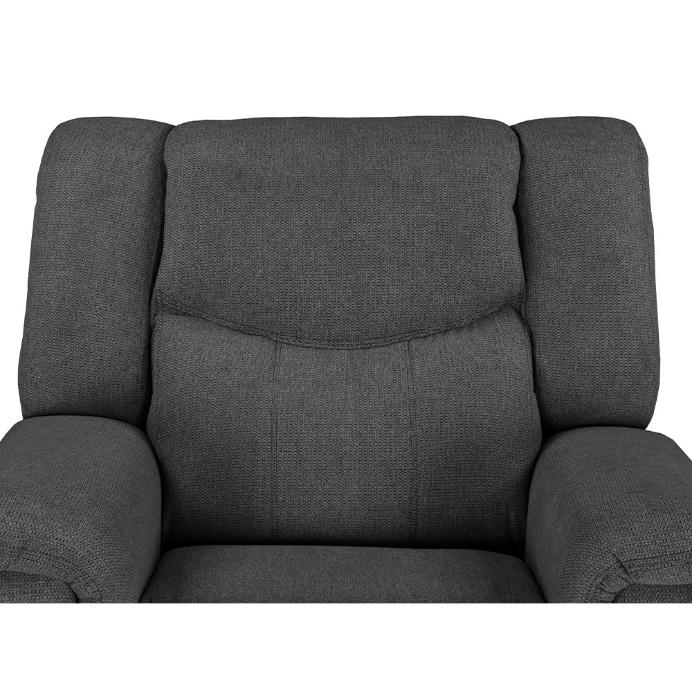 Reclinable Mecedora Konrads