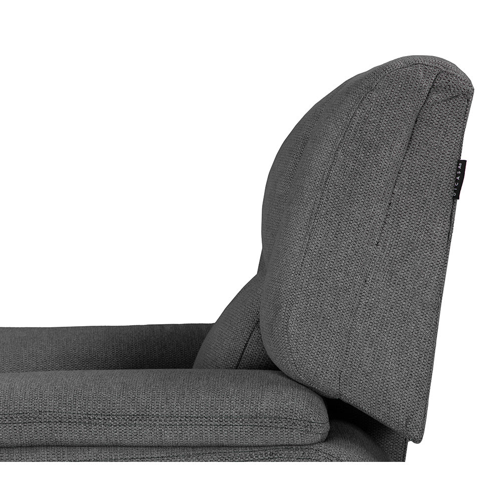 Reclinable Mecedora Konrads