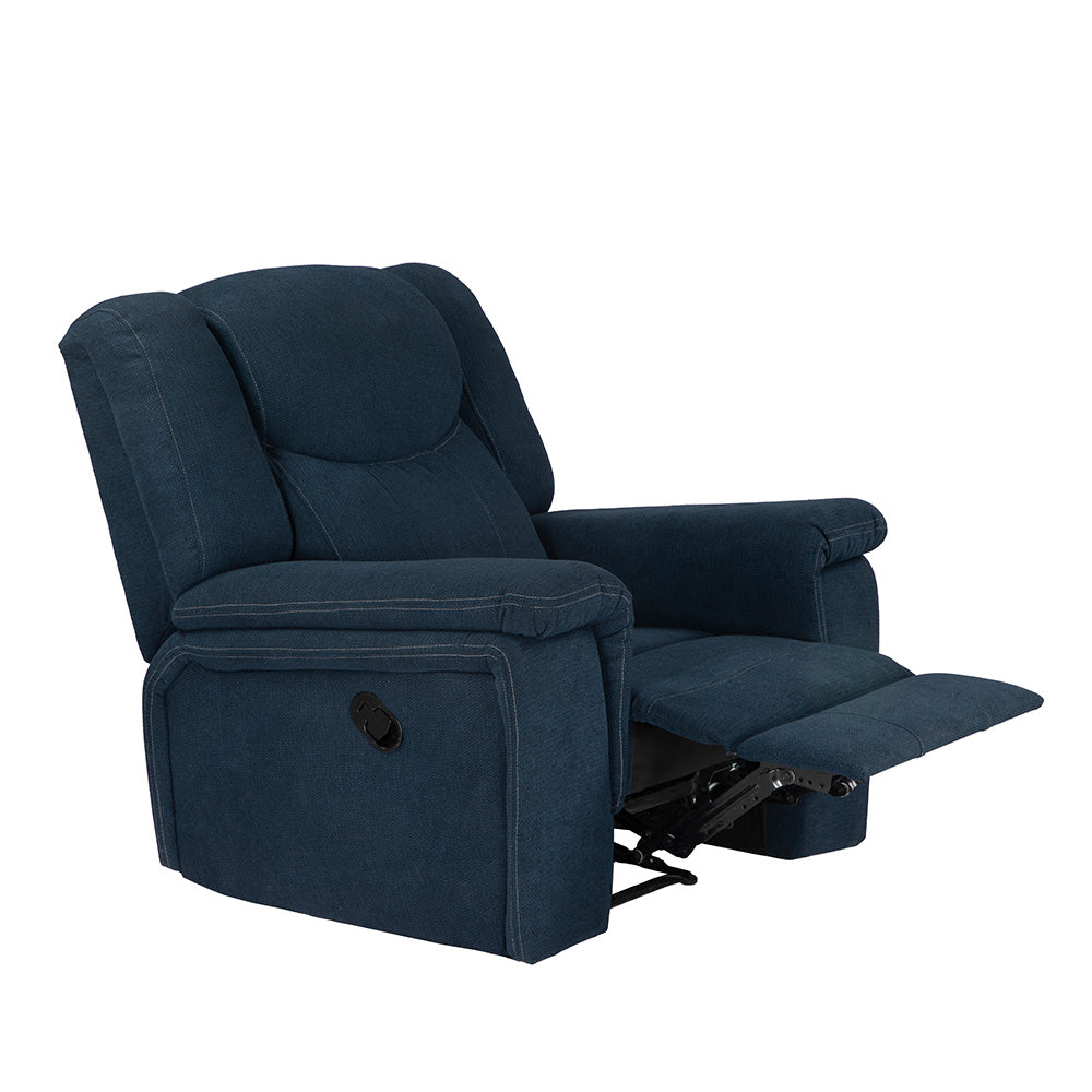 Reclinable Mecedora Konrads
