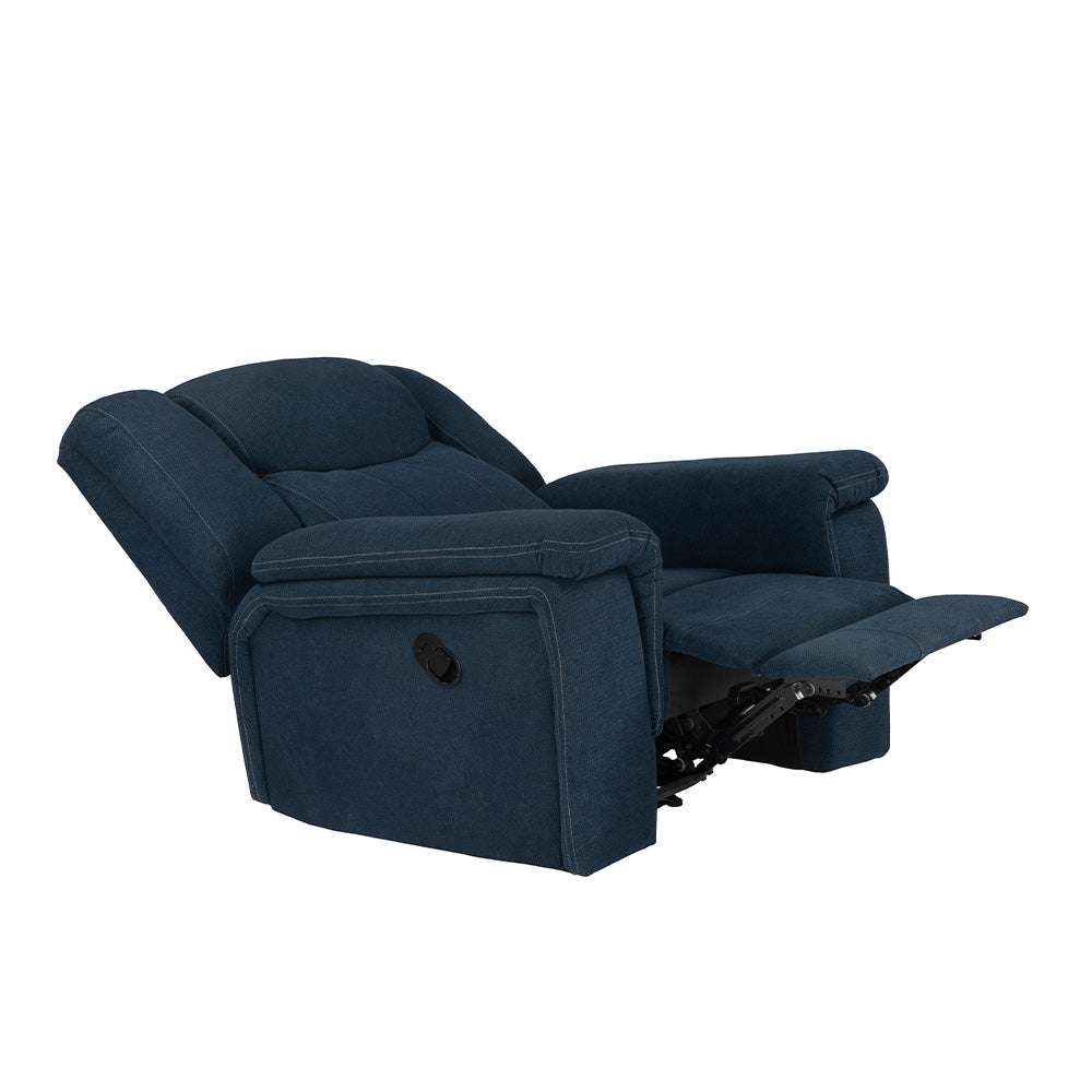 Reclinable Mecedora Konrads