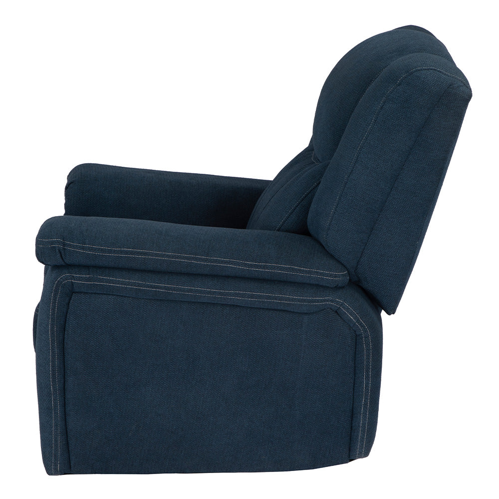 Reclinable Mecedora Konrads