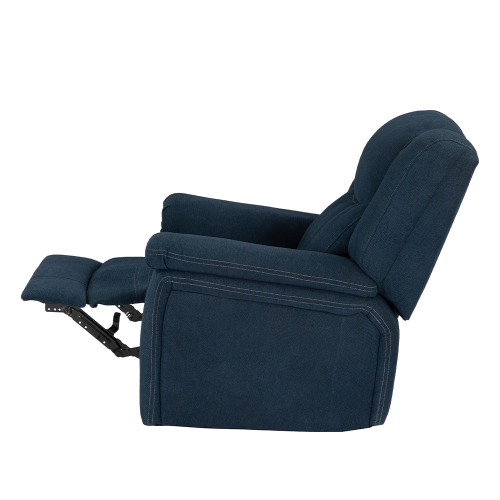Reclinable Mecedora Konrads