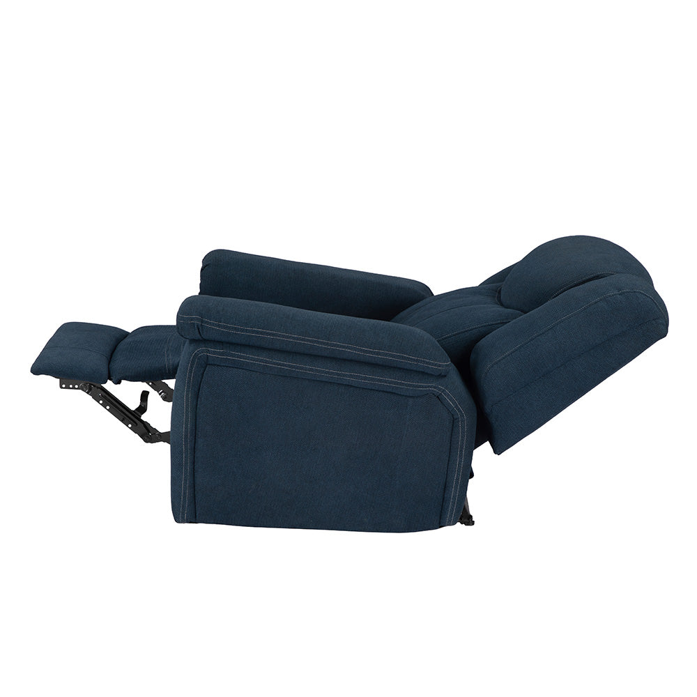 Reclinable Mecedora Konrads