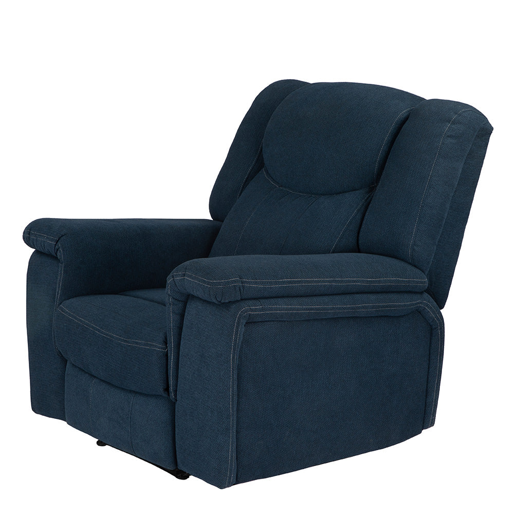 Reclinable Mecedora Konrads