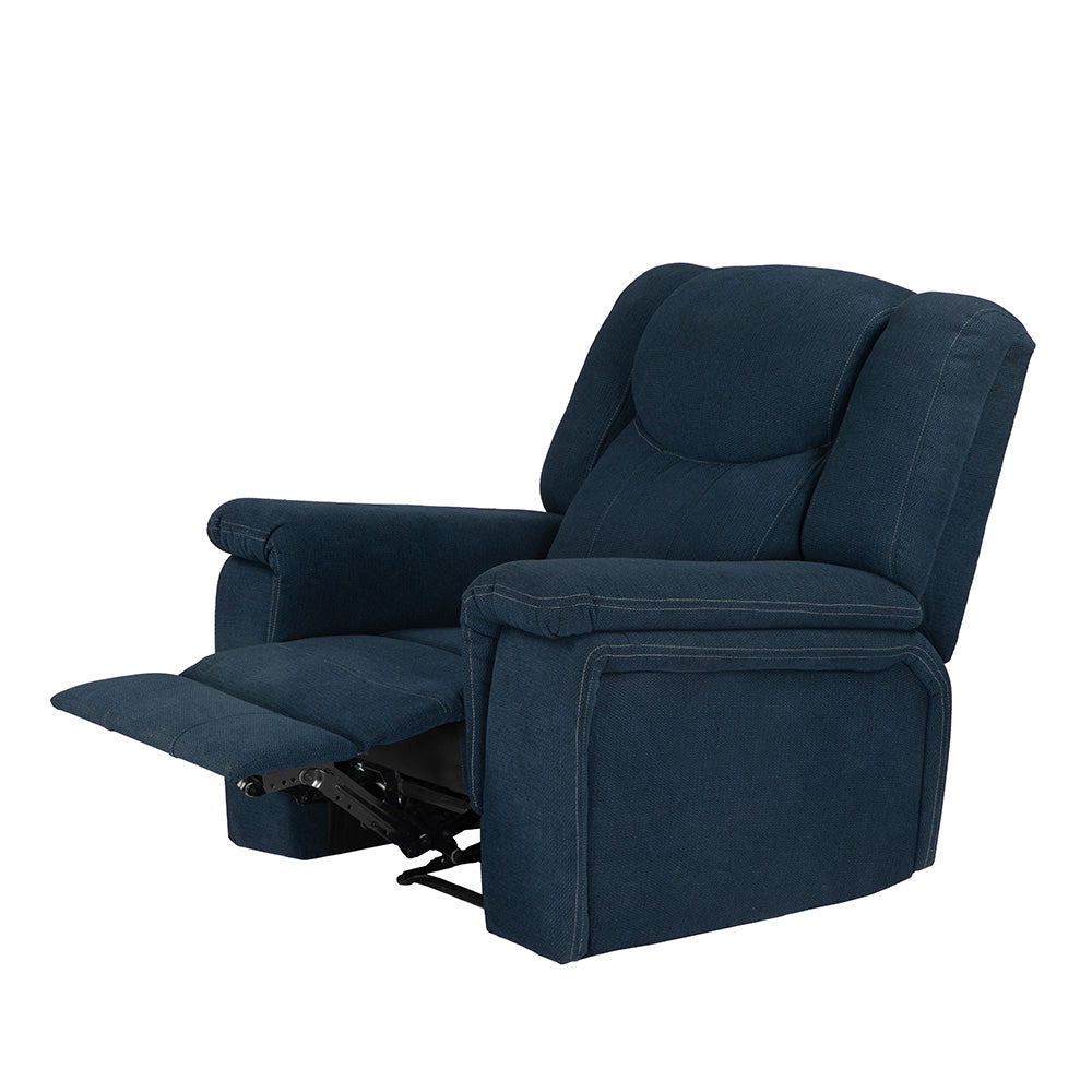 Reclinable Mecedora Konrads