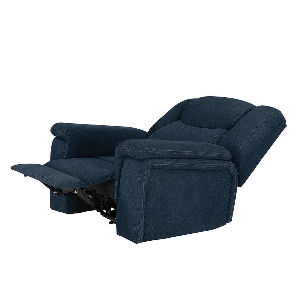 Reclinable Mecedora Konrads