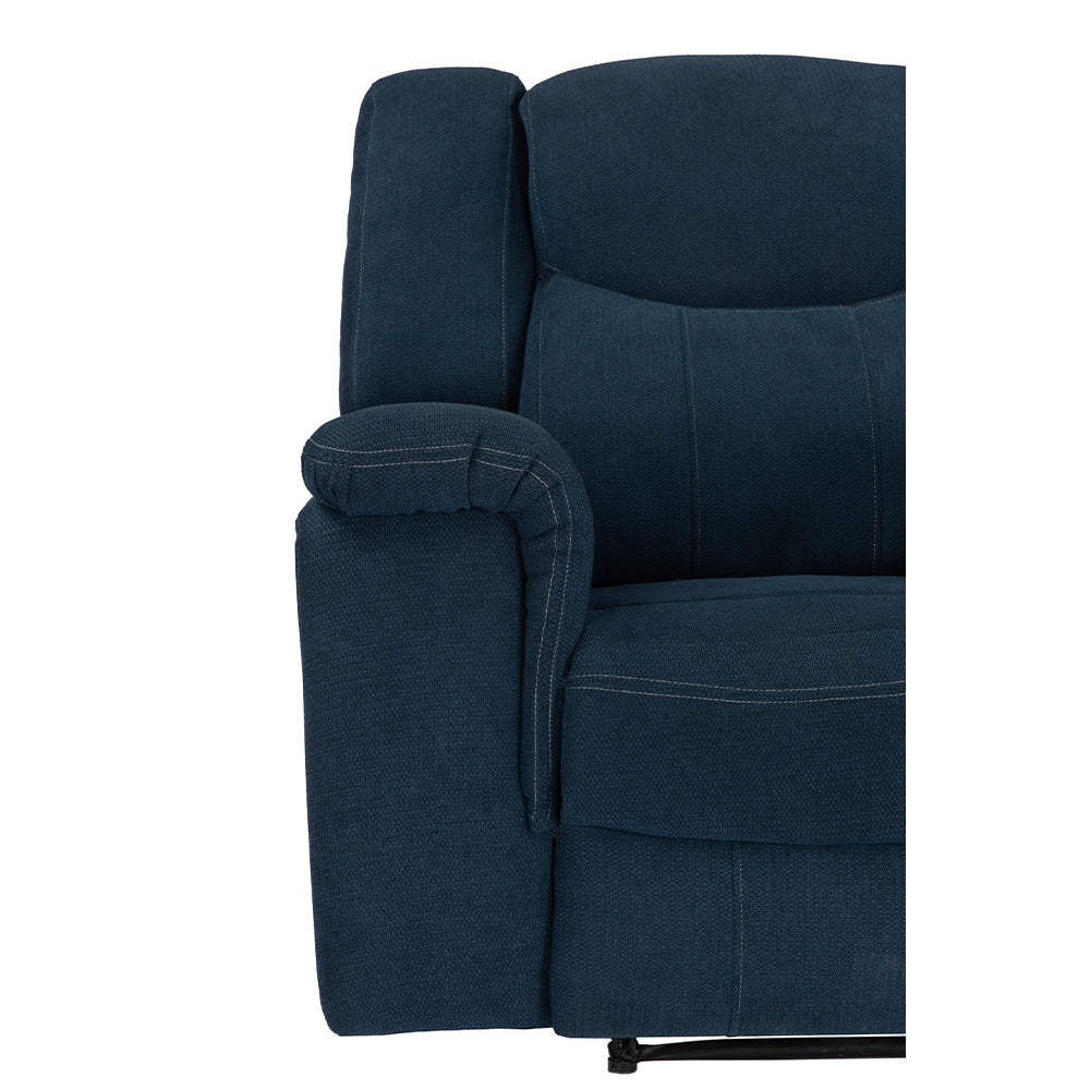 Reclinable Mecedora Konrads