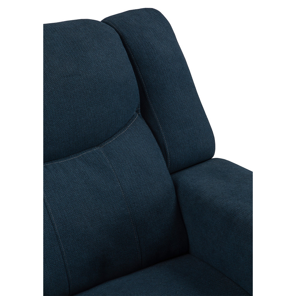 Reclinable Mecedora Konrads