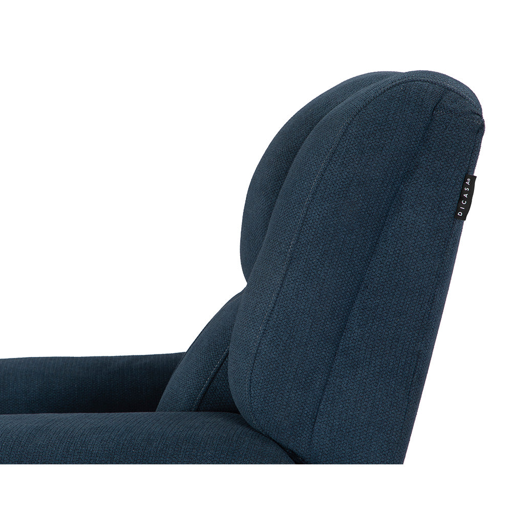 Reclinable Mecedora Konrads