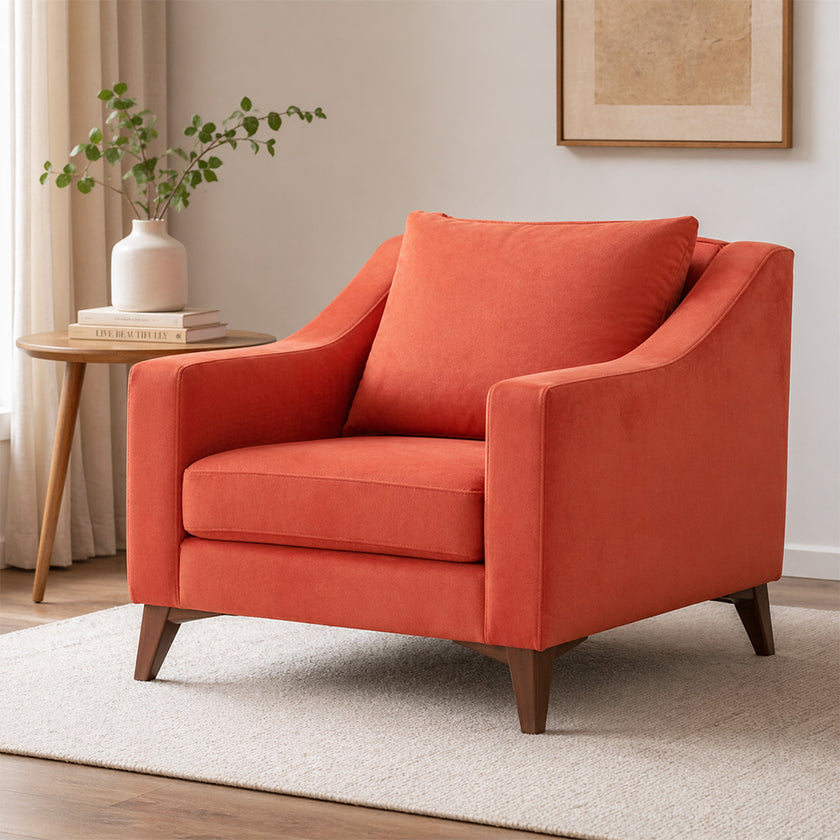 Sillón Lanson