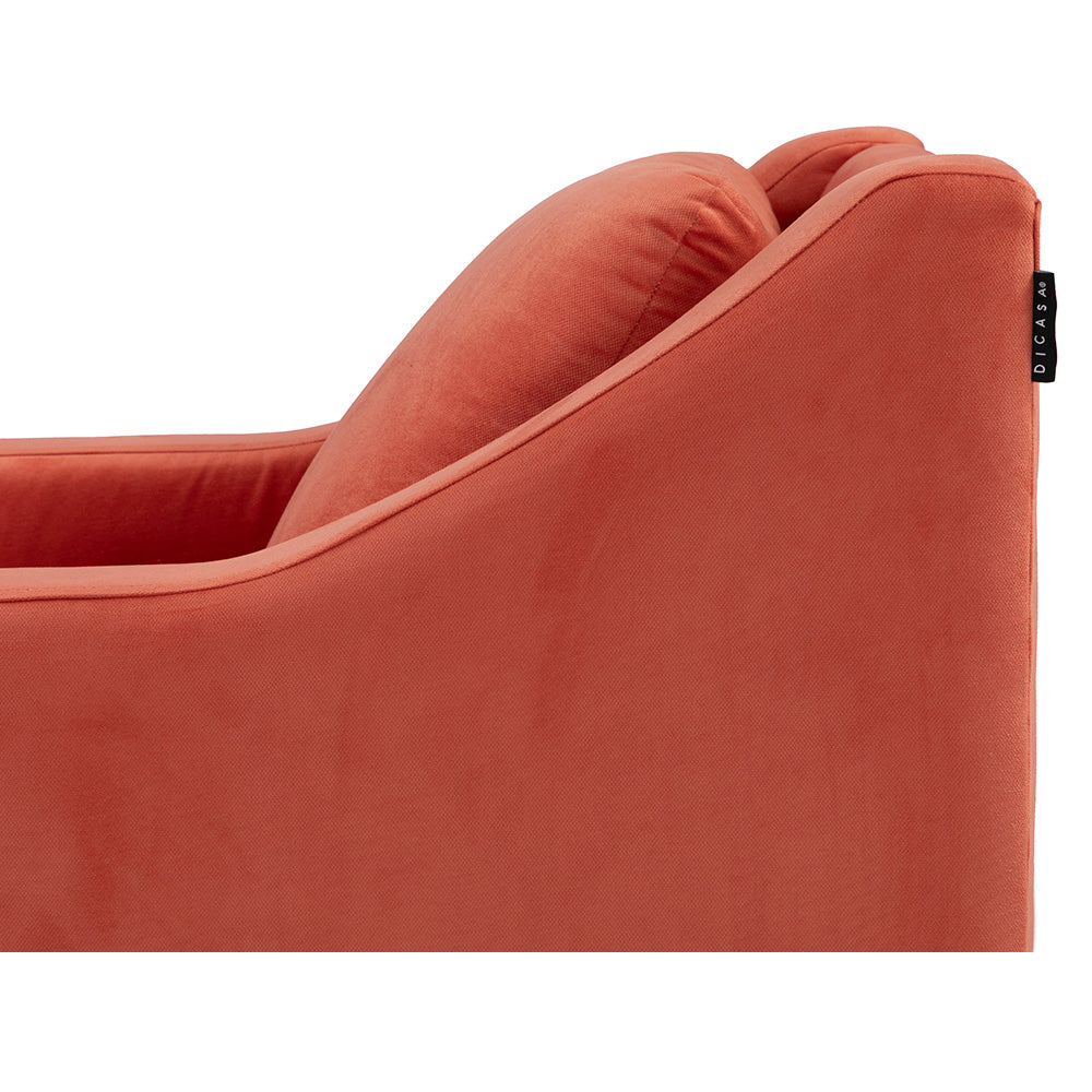 Sillón Lanson
