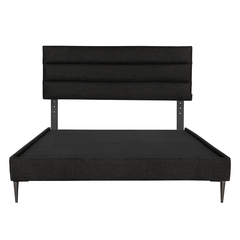 Cabecera Logan con Base Cama Slim