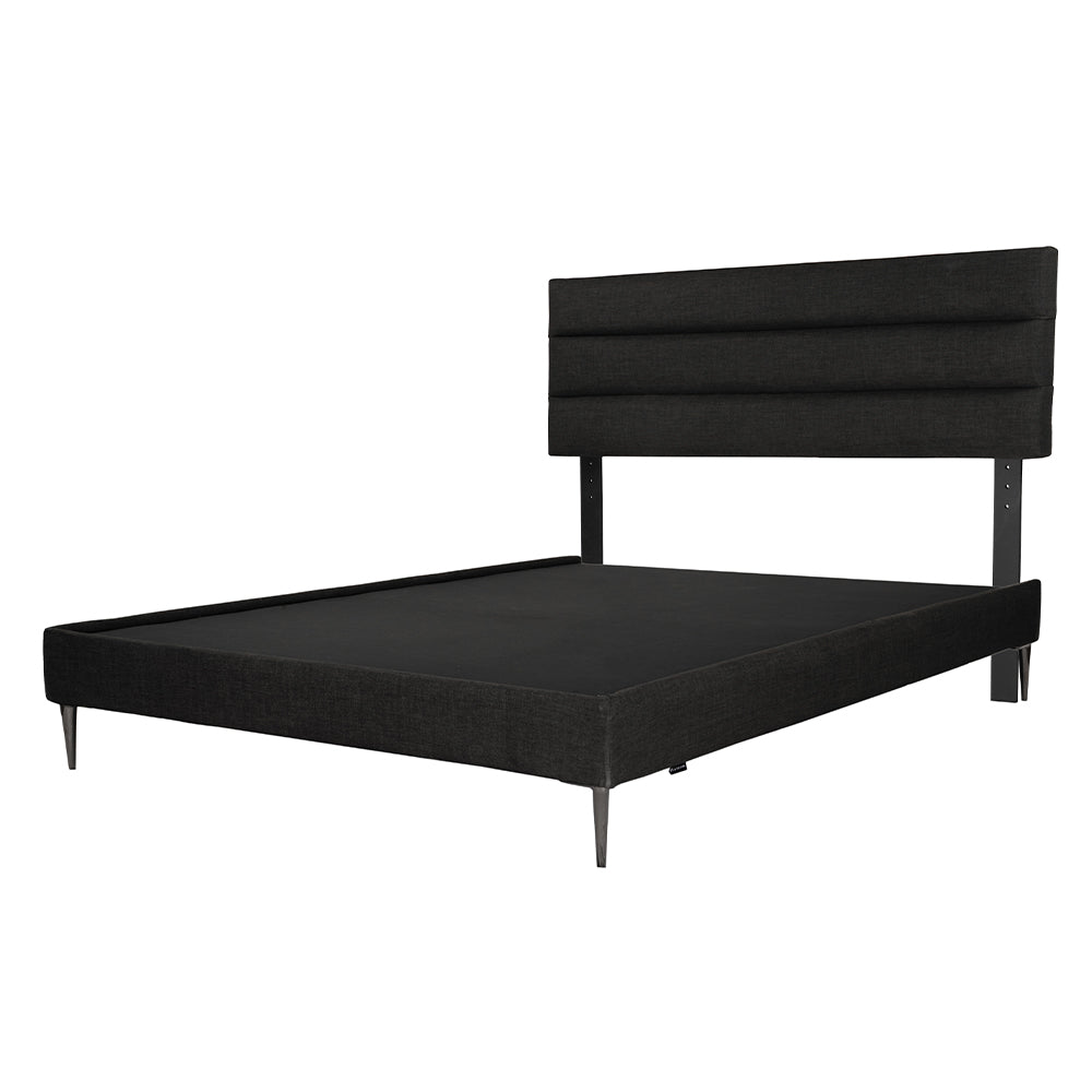 Cabecera Logan con Base Cama Slim