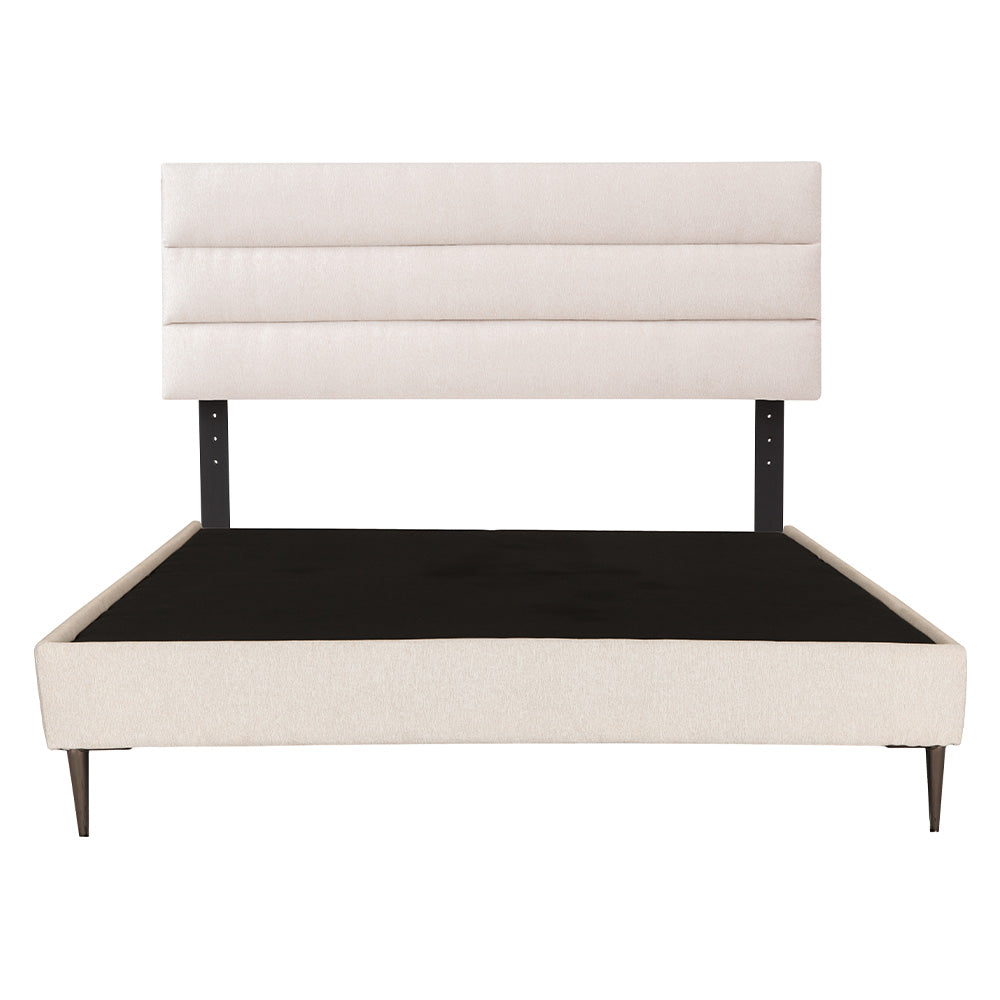 Cabecera Logan con Base Cama Slim