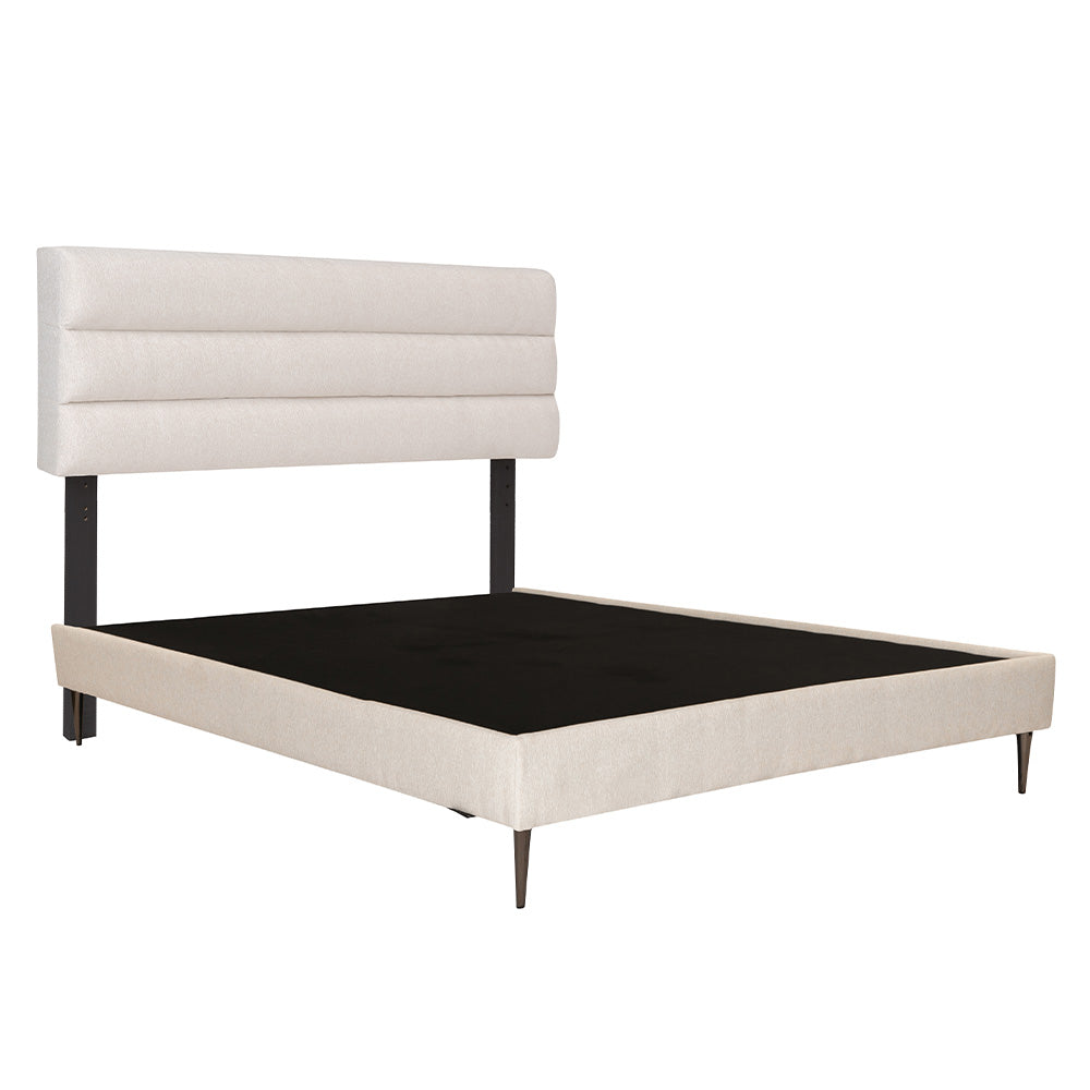 Cabecera Logan con Base Cama Slim