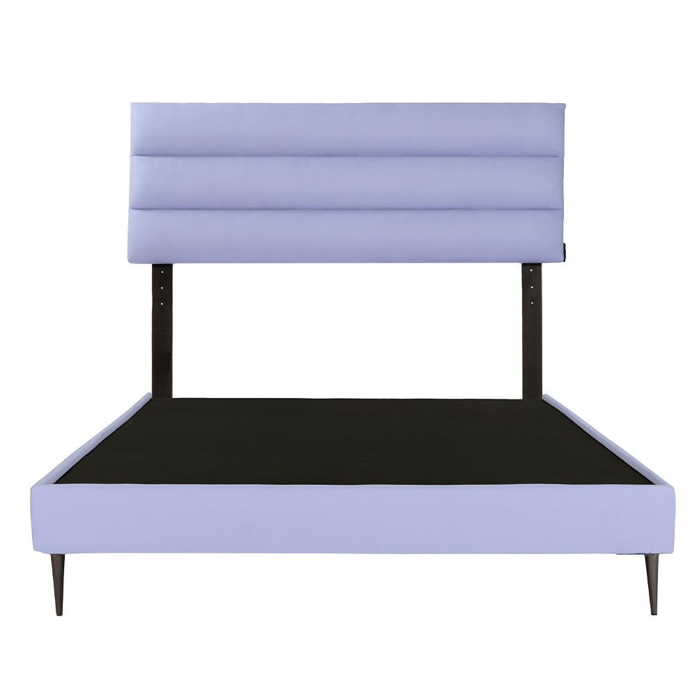 Cabecera Logan con Base Cama Slim