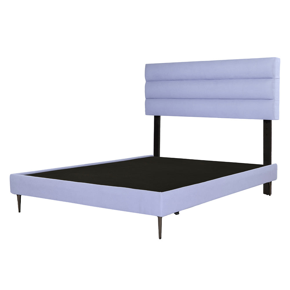 Cabecera Logan con Base Cama Slim