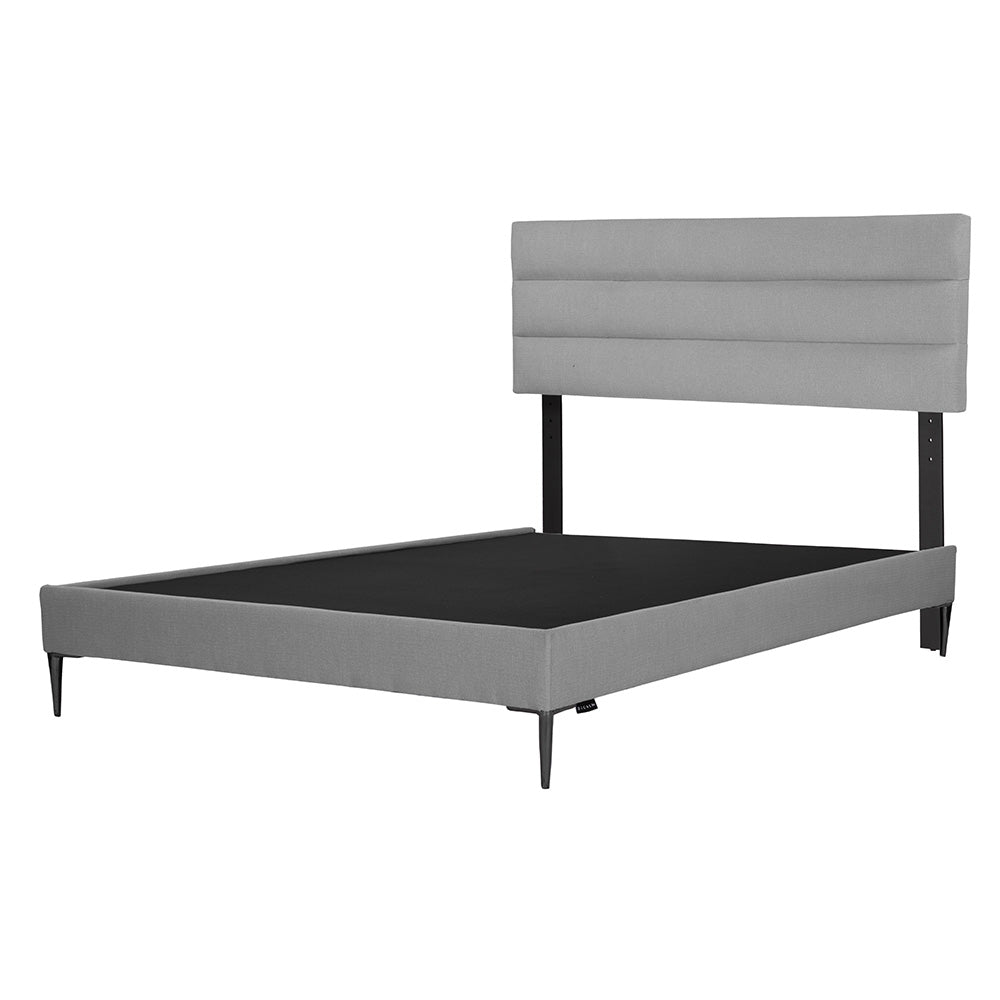 Cabecera Logan con Base Cama Slim