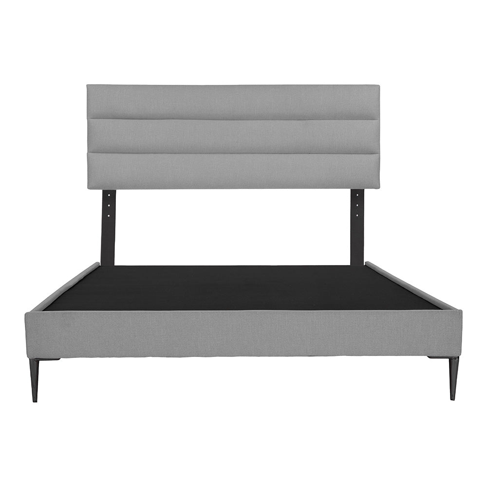 Cabecera Logan con Base Cama Slim