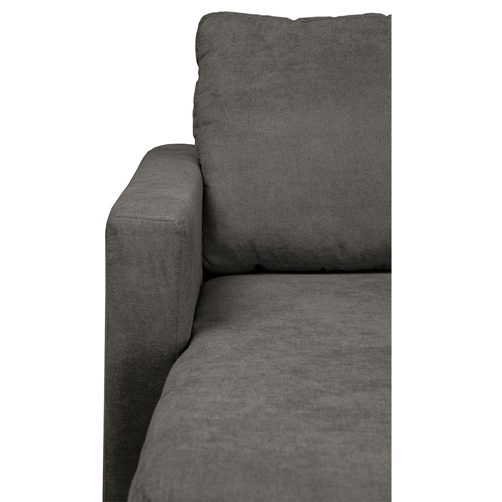 Love Chaise Smoky