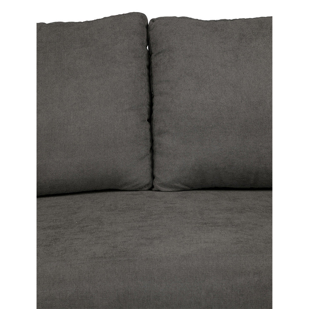 Love Chaise Smoky