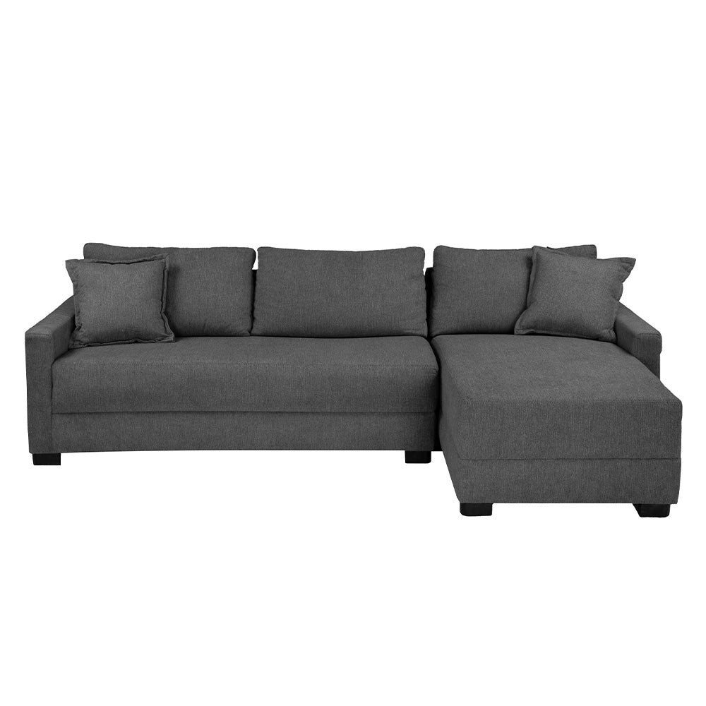 Love Chaise Smoky