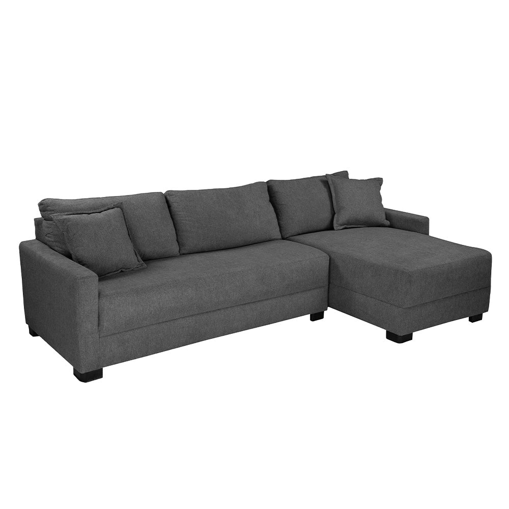 Love Chaise Smoky