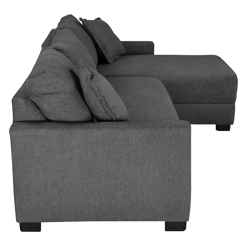 Love Chaise Smoky Petit