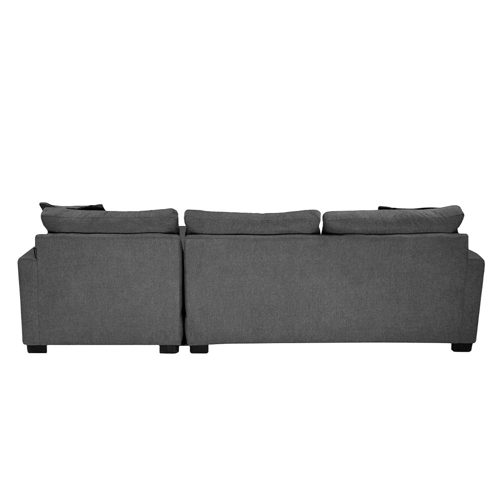 Love Chaise Smoky Petit