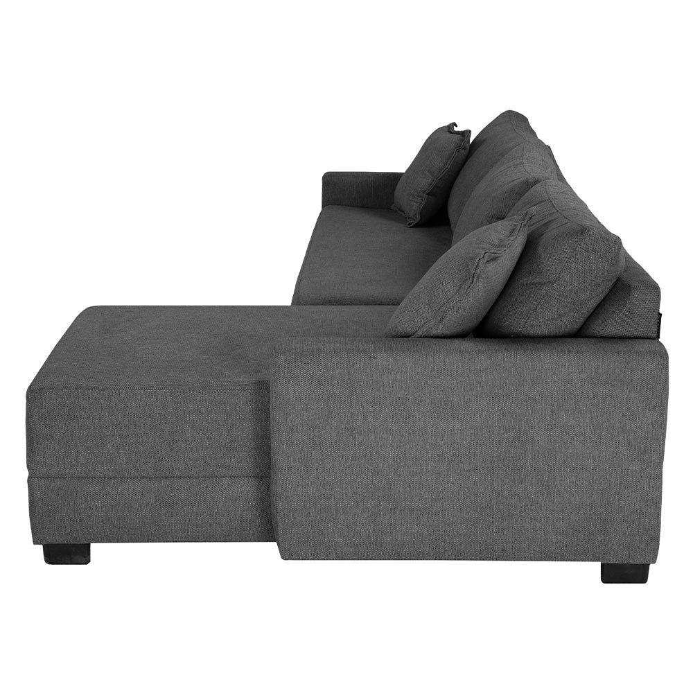 Love Chaise Smoky