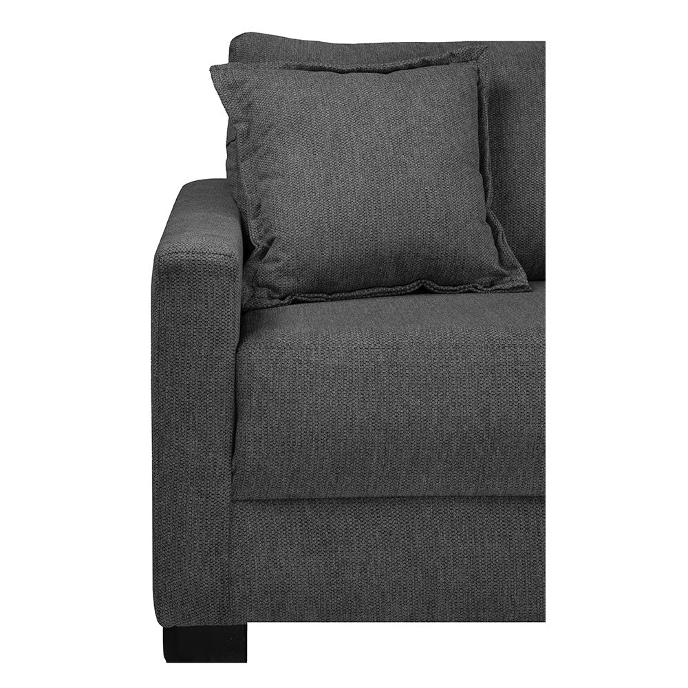 Love Chaise Smoky