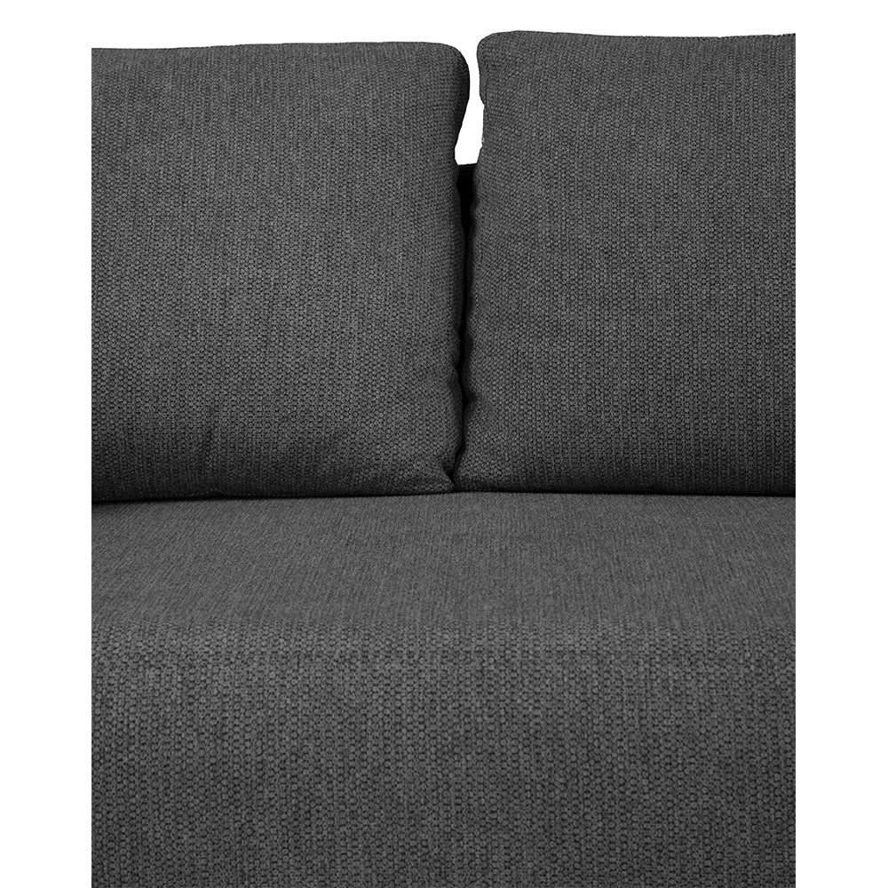 Love Chaise Smoky Petit