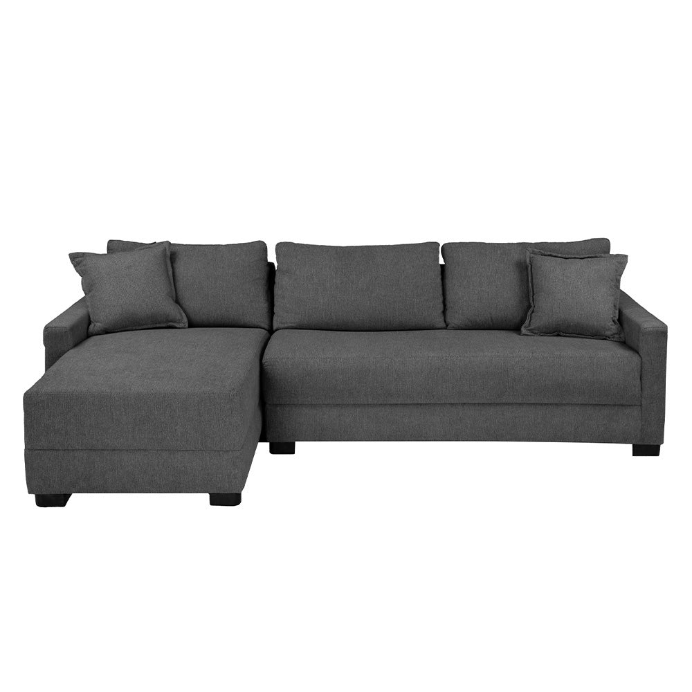 Love Chaise Smoky Petit