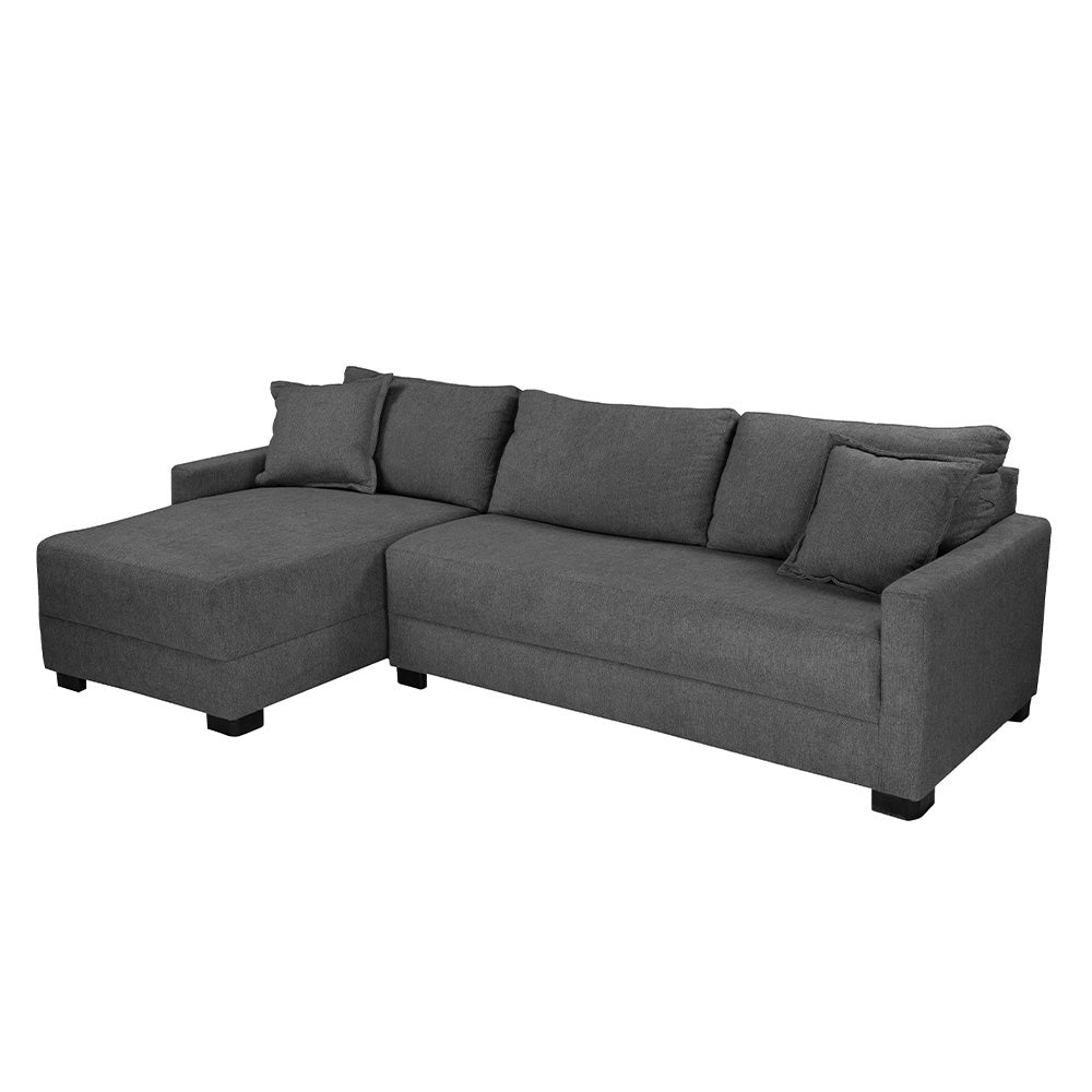 Love Chaise Smoky Petit