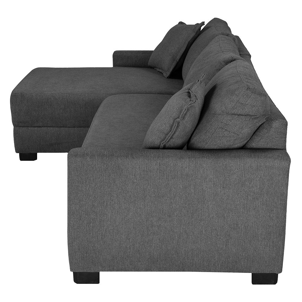 Love Chaise Smoky Petit