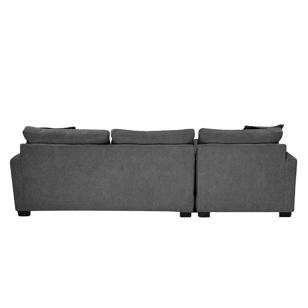 Love Chaise Smoky Petit