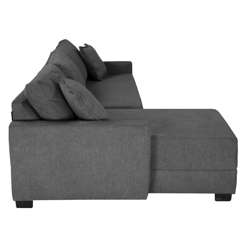 Love Chaise Smoky Petit