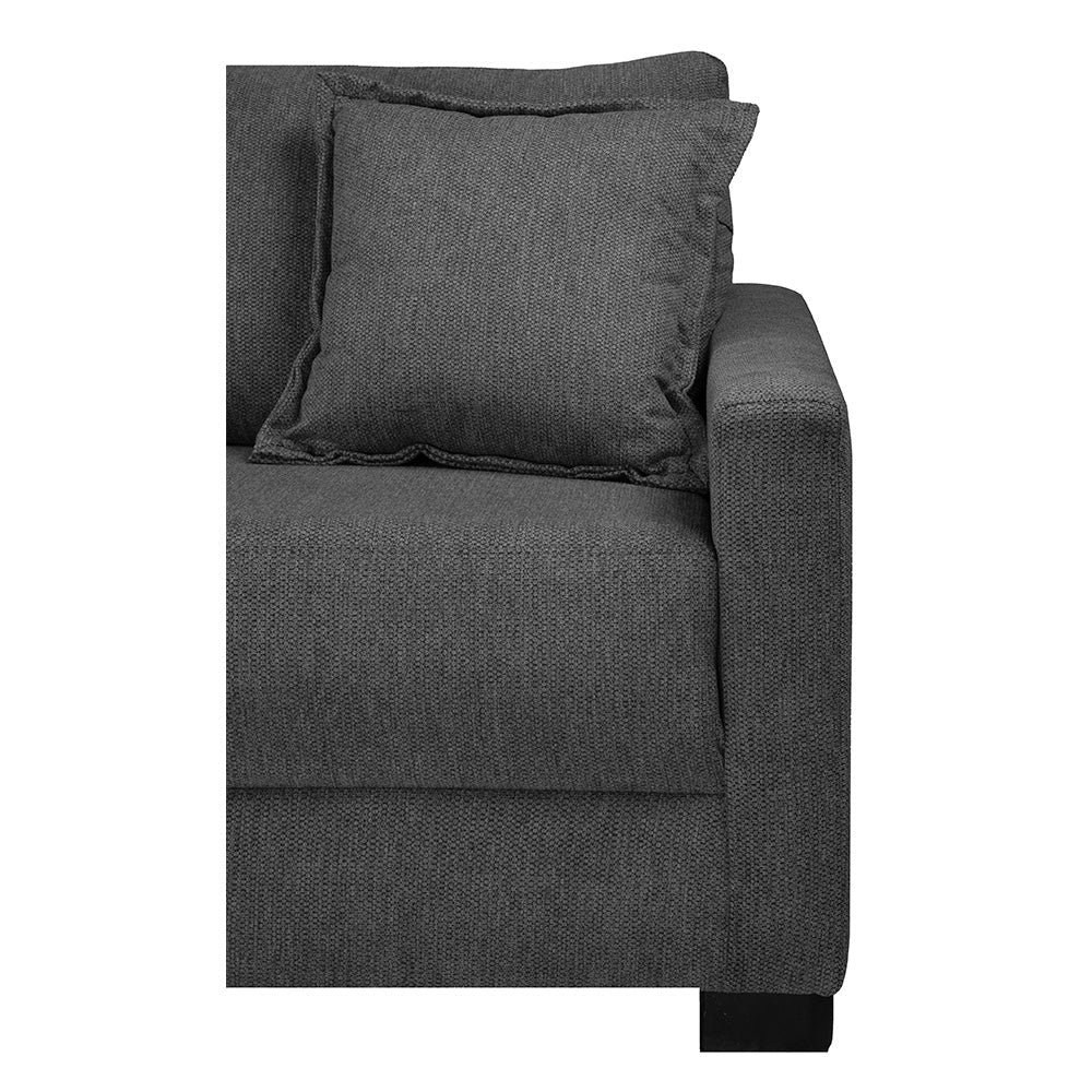 Love Chaise Smoky Petit