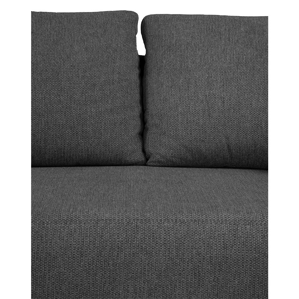 Love Chaise Smoky Petit