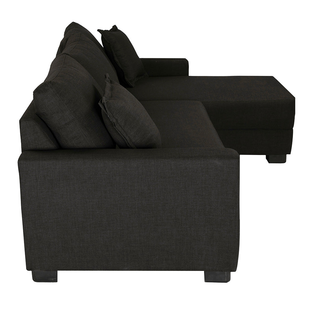 Love Chaise Smoky Petit