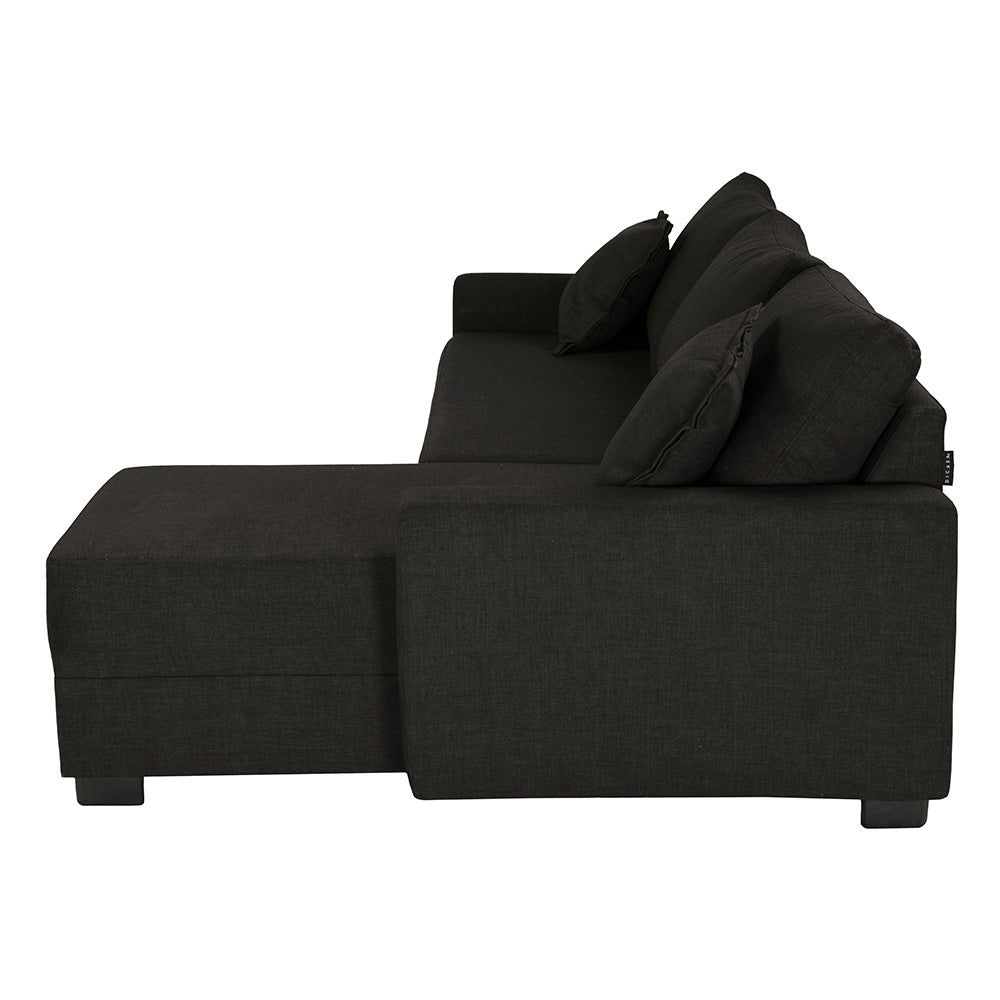 Love Chaise Smoky Petit